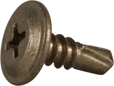 MONTAGESKRUV BS CS 4.2X13 250