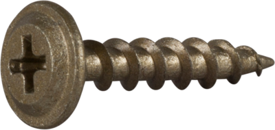 MONTAGESKRUV VS CS 4.5X25 250 TRÄREGEL
