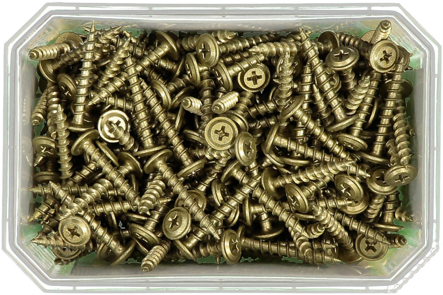 MONTAGESKRUV VS CS 4.5X32 250 TRÄREGEL