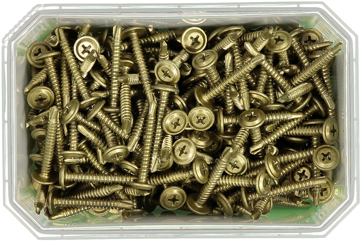 MONTAGESKRUV BS CS 4.2X32 250