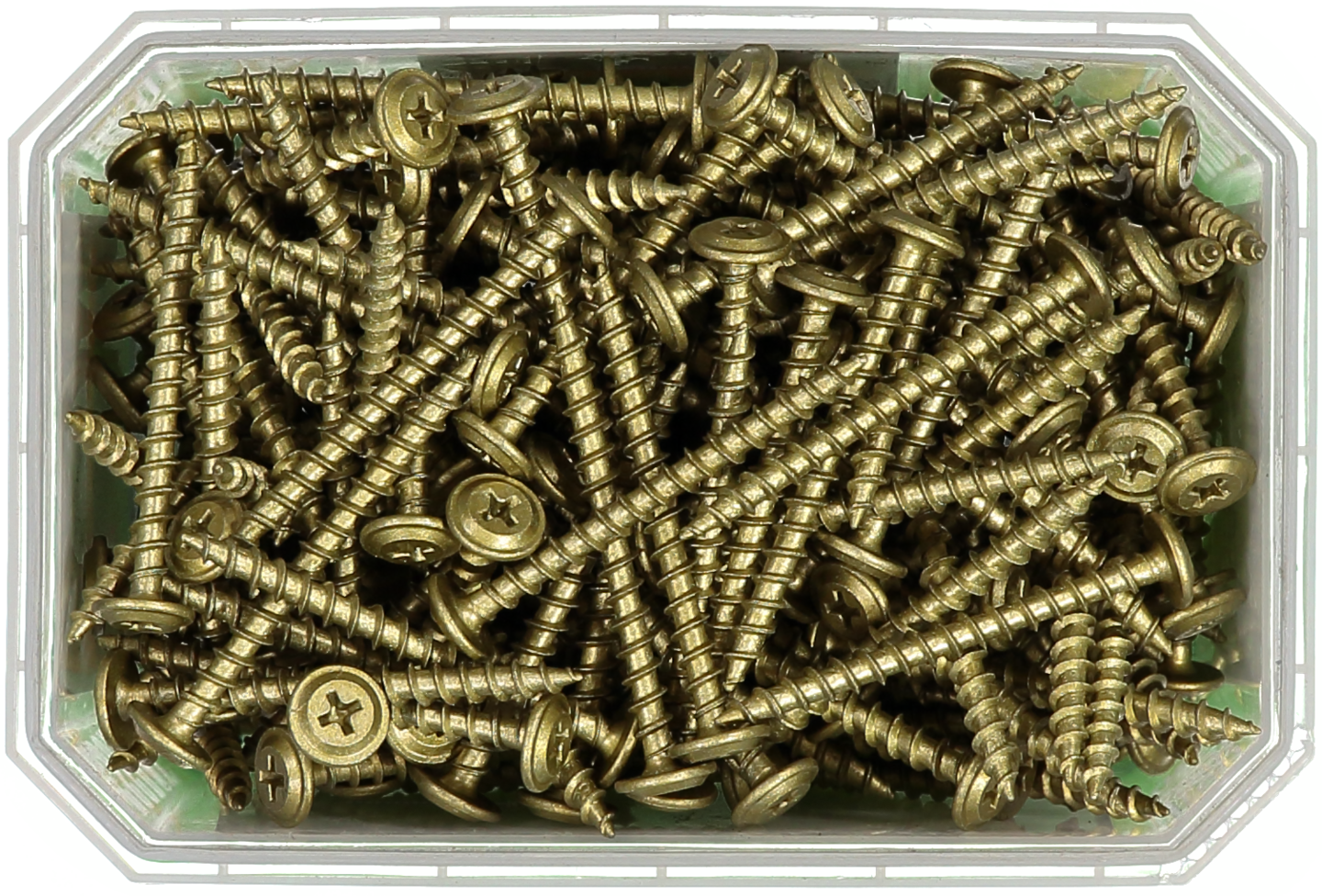 MONTAGESKRUV VS CS 4.5X50 200 TRÄREGEL