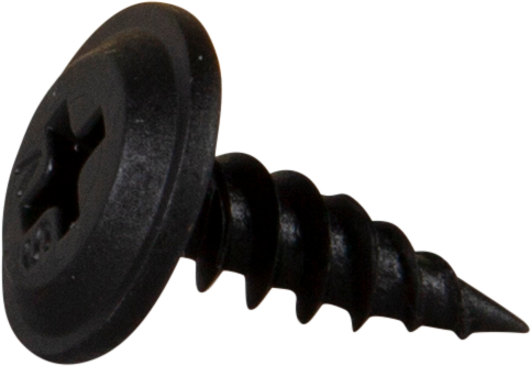 MONTAGESKRUV ESSVE MED VASS SPETS PH2 FOSFATERAD 4,2X13 1000ST