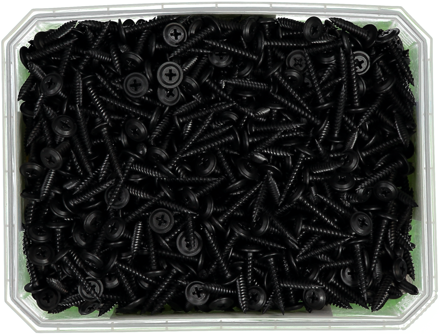 MONTAGESKRUV VS FO 4,2X25MM 1000ST