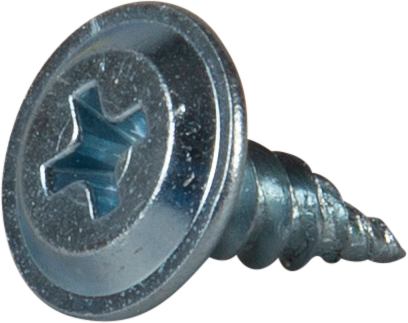 MONTAGESKRUV ESSVE MED VASS SPETS PH2 FZB 4,2X13 100ST 1000ST