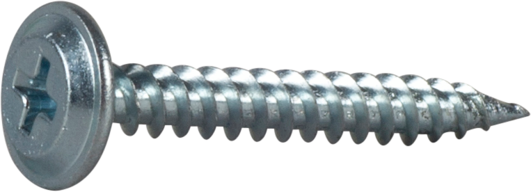 MONTAGESKRUV ESSVE MED VASS SPETS PH2 FZB 4,2X32 800ST