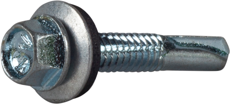 BYGGPLÅTSKRUV BS 6KB FZB 5,5X32 200ST 63526