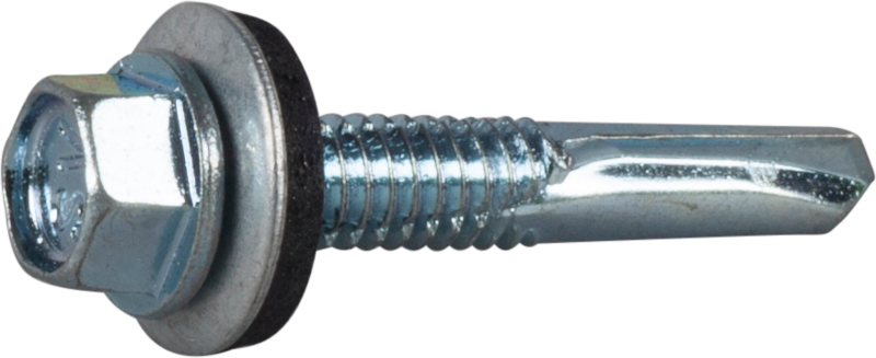 BYGGPLÅTSKRUV BS 6KB FZB 5,5X32 200ST 63524