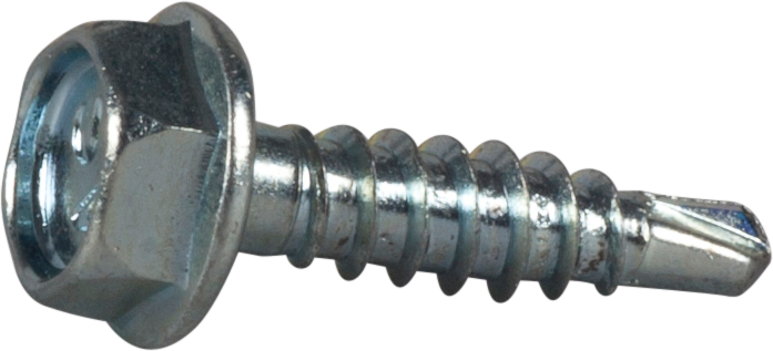 ÖVERLAPPSKRUV FZB 4.8X19 250ST