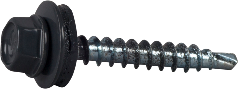 FARMARSKRUV ESSVE BS GRAFIT 4.8X35, 250ST