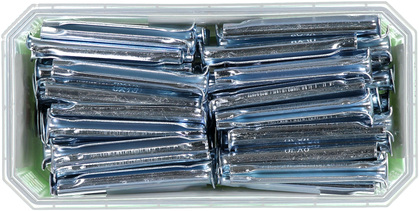 EXPANDERSPIK FZB 8X70 100ST