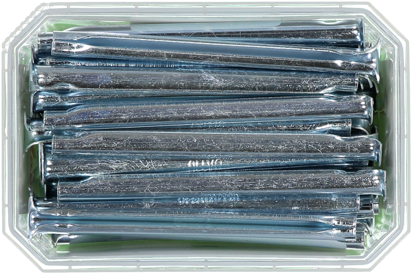 EXPANDERSPIK FZB 8/70/110 50ST