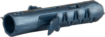 NYLONPLUGG N  5X25MM 100ST