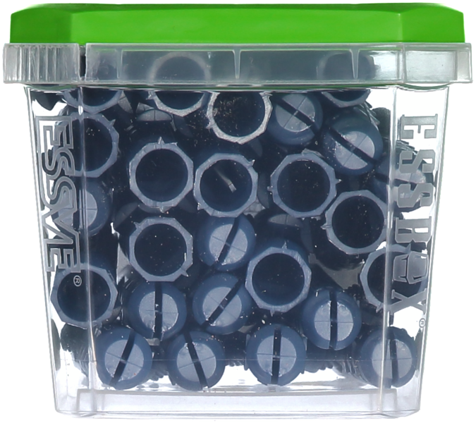 NYLONPLUGG N 12X60MM 25ST