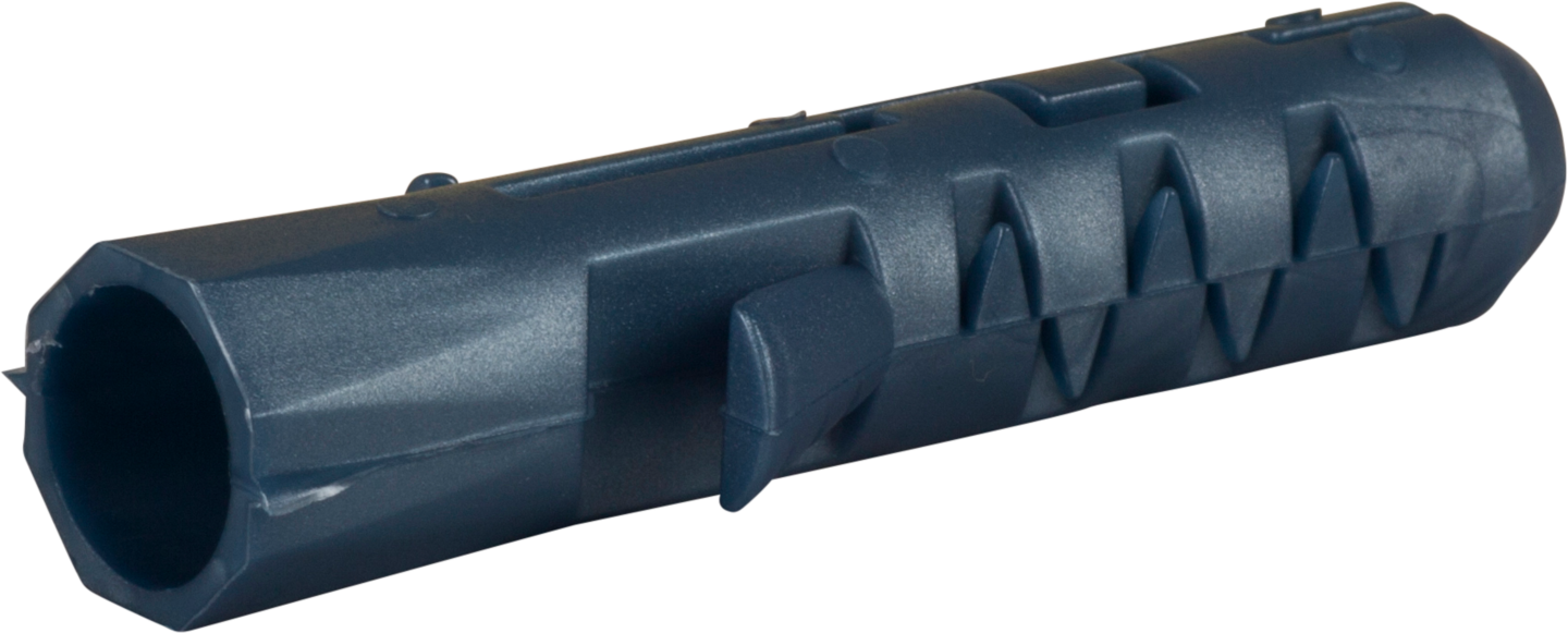 NYLONPLUGG N 12X60MM 25ST