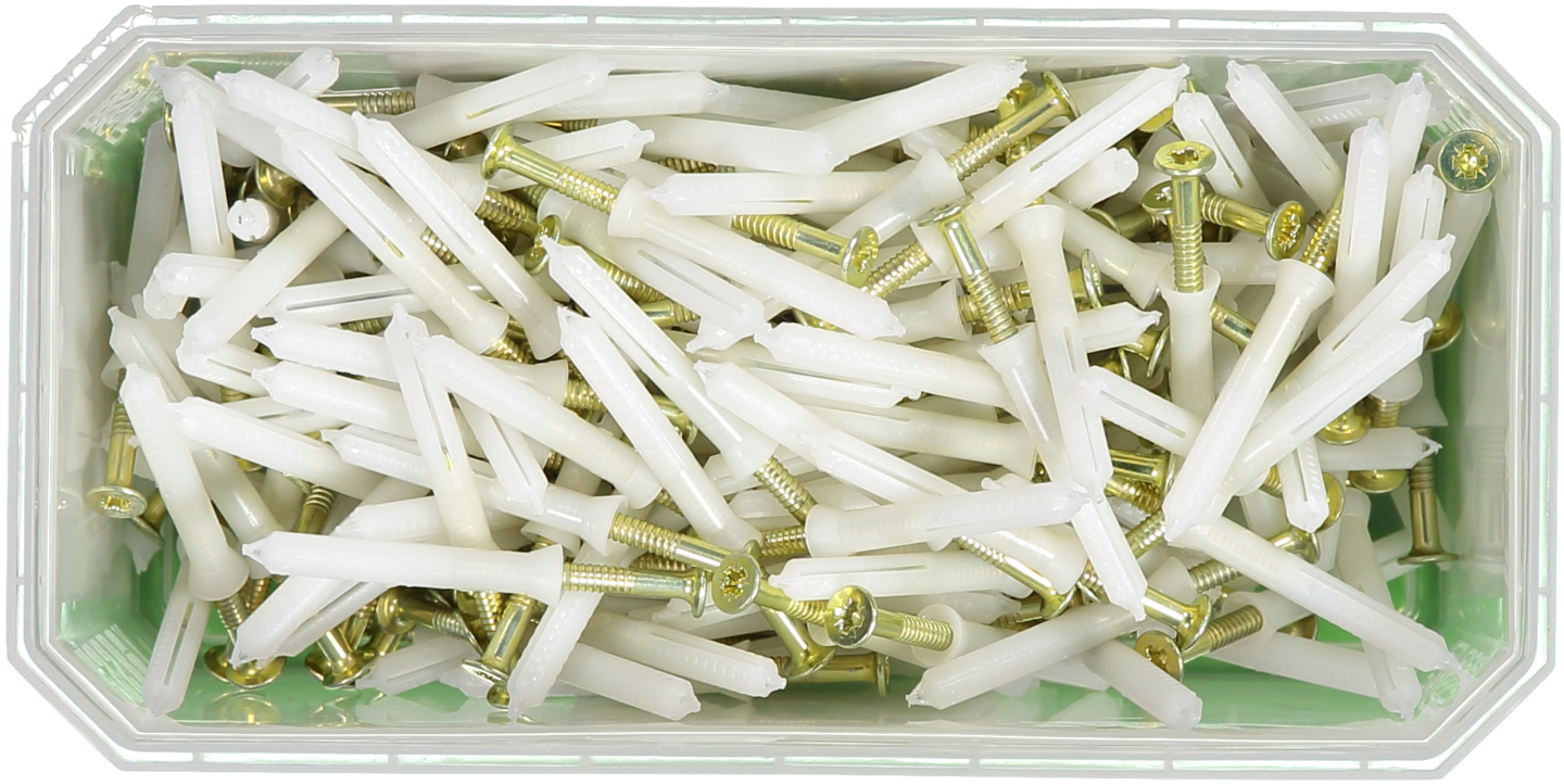 SPIKPLUGG HF GULKROM 5X35 200P PZ2