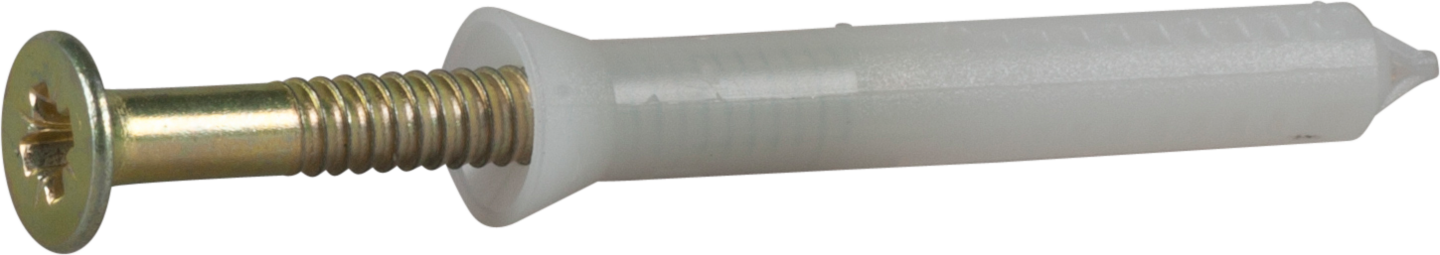 SPIKPLUGG HF GULKROM 5X35 200P PZ2