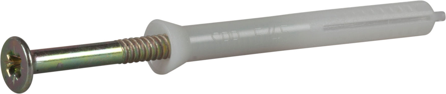 SPIKPLUGG HF GULKROM 5X45 200P PZ2