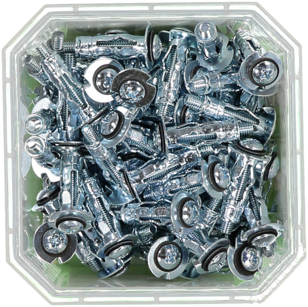 METALLEXPANDER SAM 4 MINI 100ST