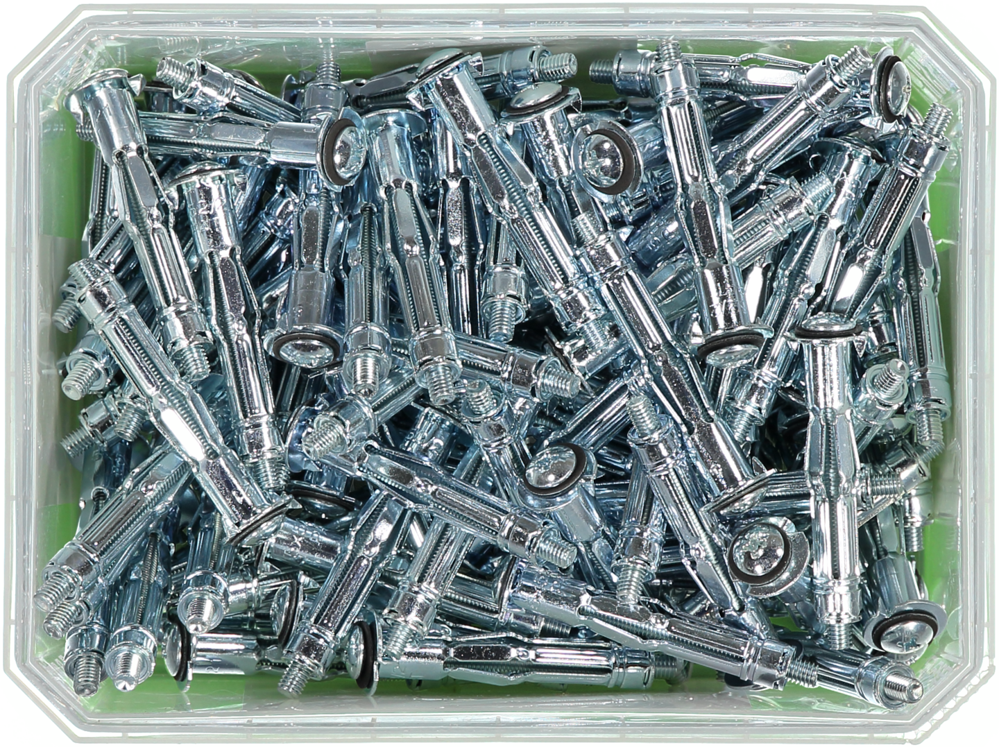 METALLEXPANDER SAM 5 ENK 100ST