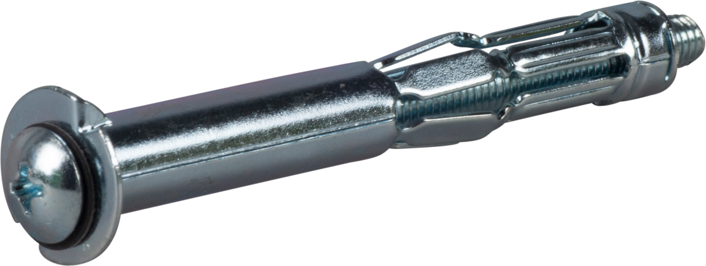 METALLEXPANDER SAM 6T  25ST/FP