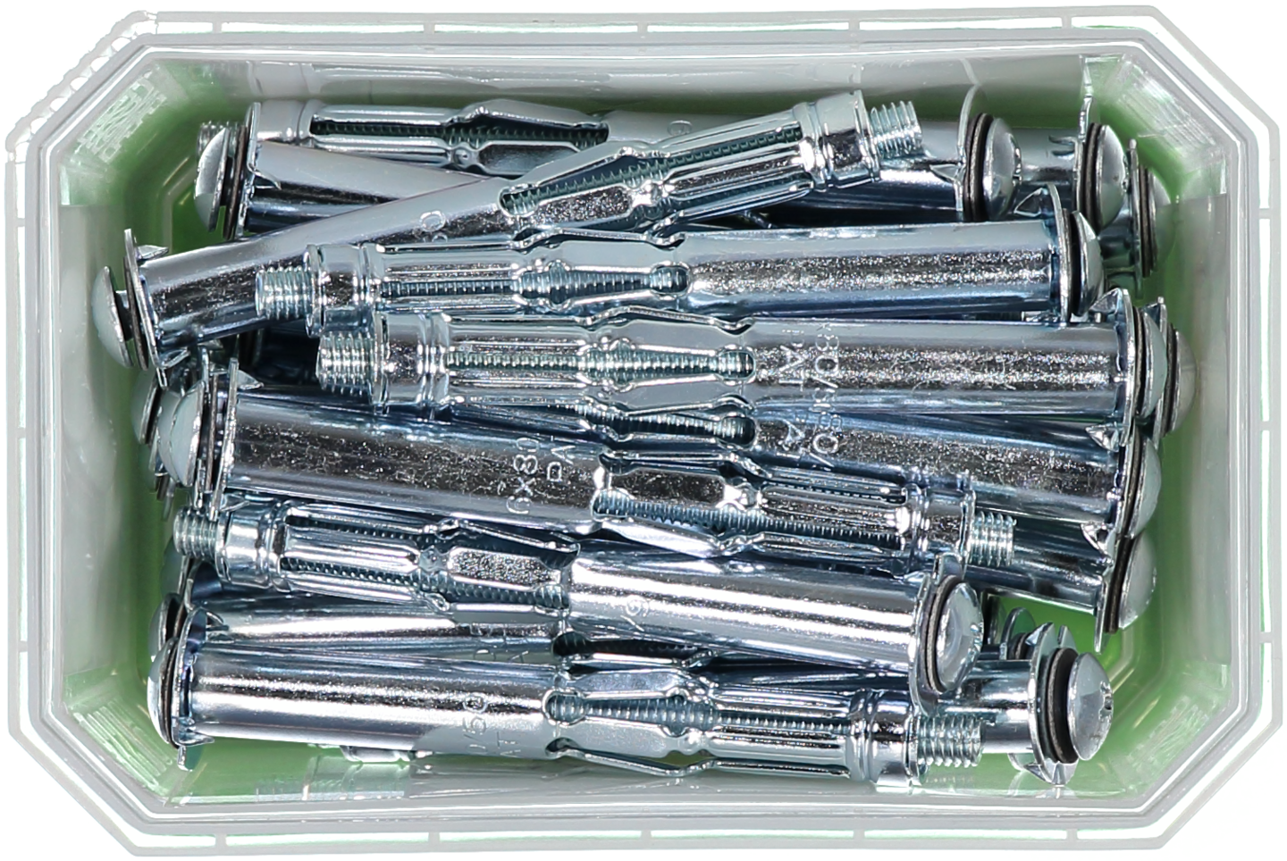 METALLEXPANDER SAM 6T  25ST/FP