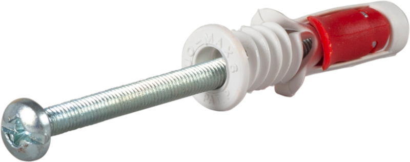 SKIVANKARE ESSVE DUO-MAX TSP 6/50