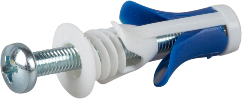 SKIVANKARE DUO-MAX TSP 10/50 2ST