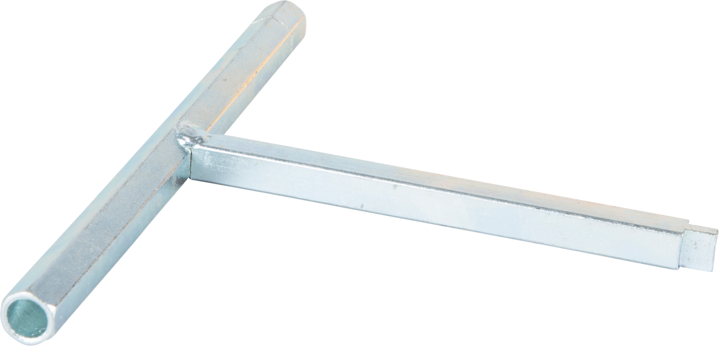 UNIVERSALNYCKEL UN-T