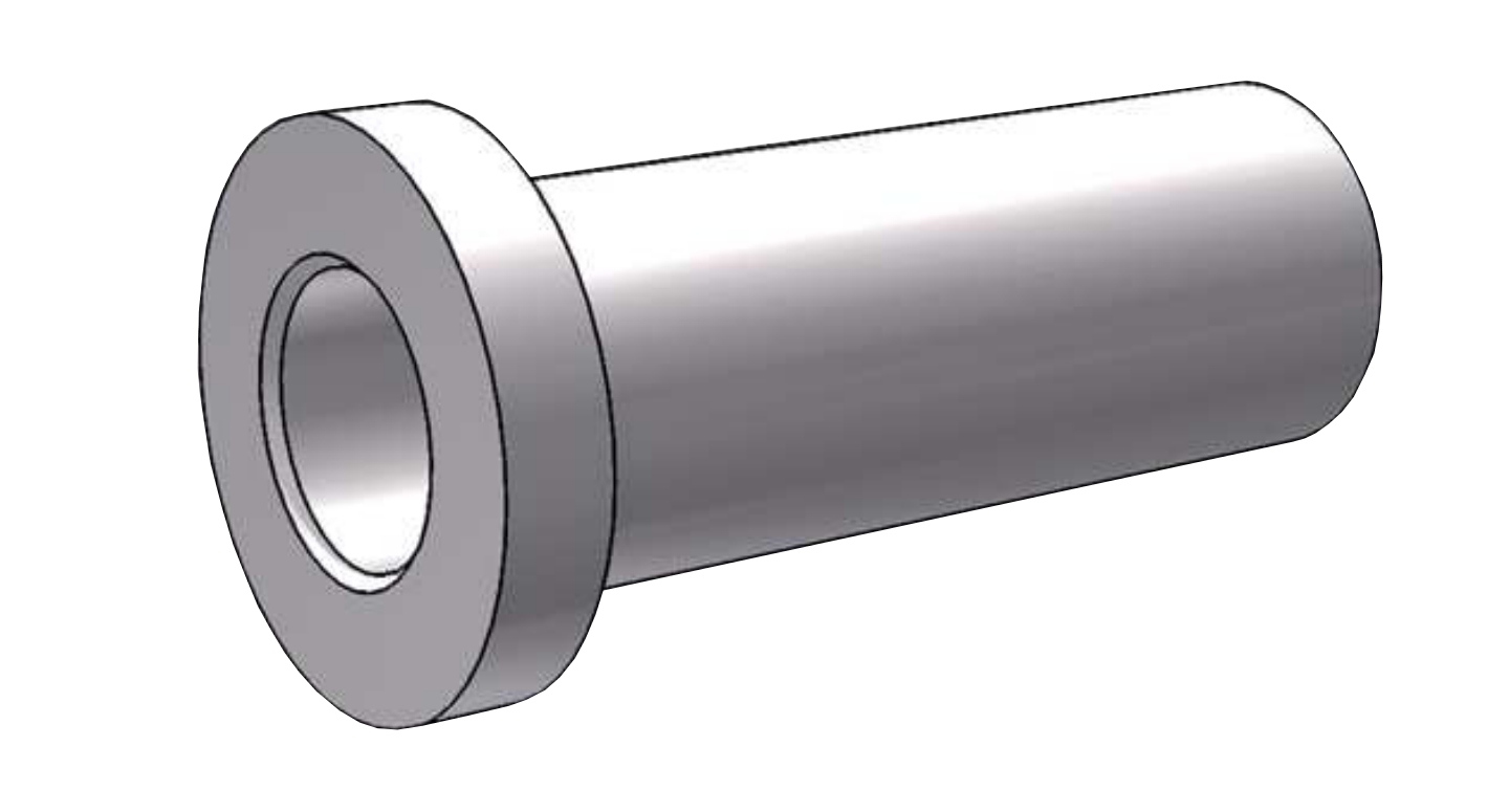 CENTRERINGSHYLSA C10 10MM PROGRAMA