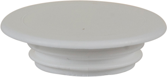 TÄCKLOCK ESSVE VIT 14/22