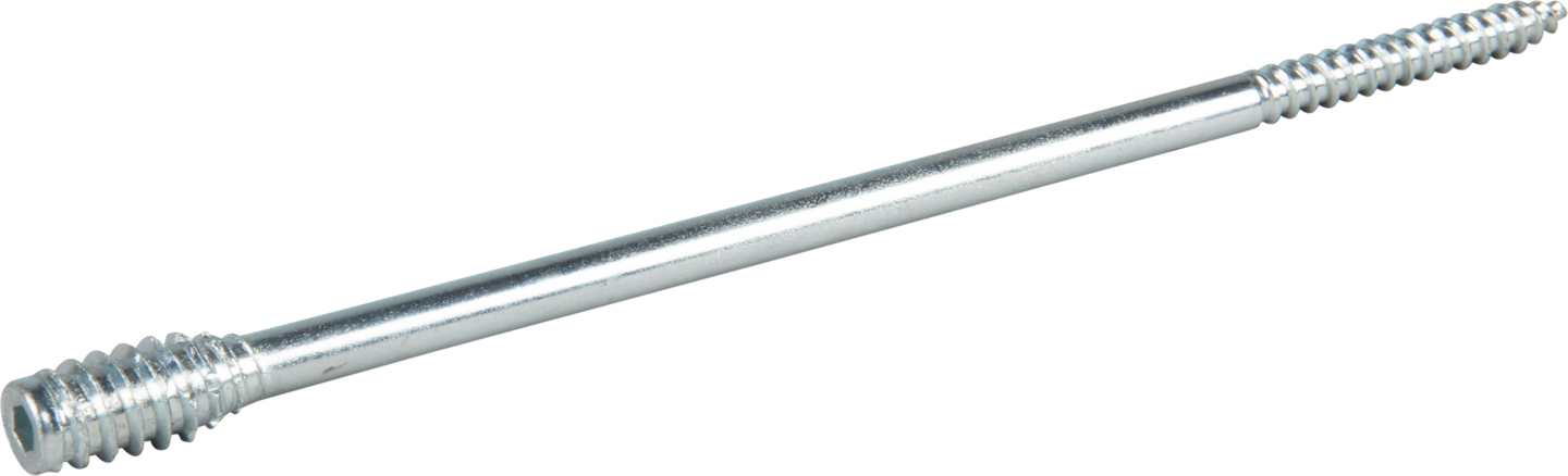 DISTANSSKRUV ESSVE TOPROC FZB 6X120 50ST