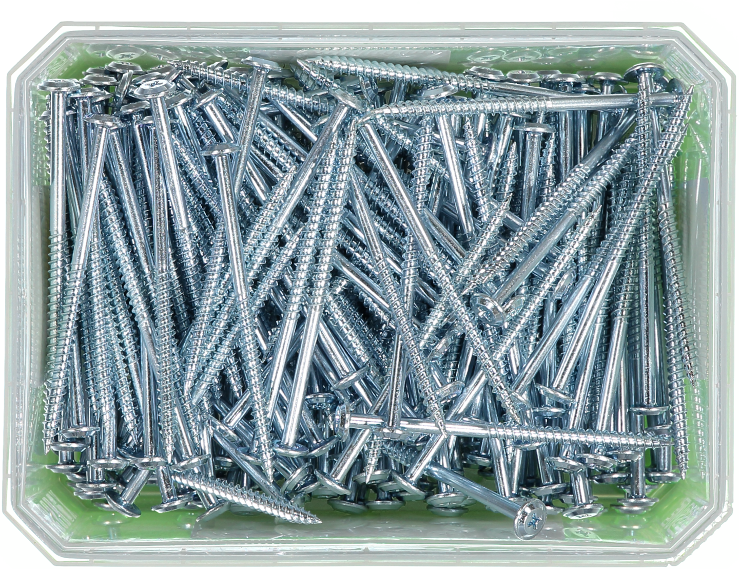 MONTAGESKRUV ESSVE MED VASS SPETS PH2 FZB 4,8X85 200ST