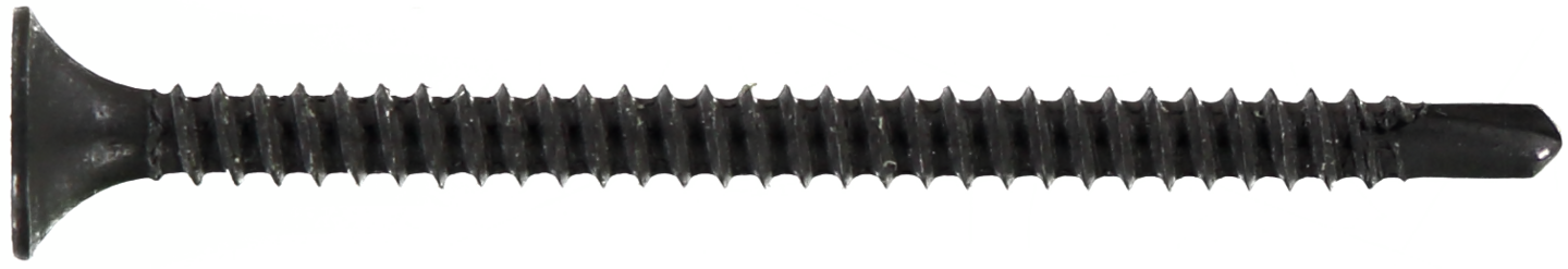 GIPSSKRUV ESSVE BANDAD MED BORRSPETS PH2 FOSFATERAD 3,5X50 1000ST