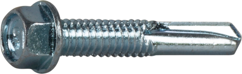 BYGGPLÅTSKRUV BS 6K FZB 5,5X32 200ST 63632