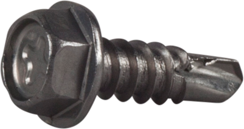 PLÅTSKRUV BS 6K A2 4.2X13 1000