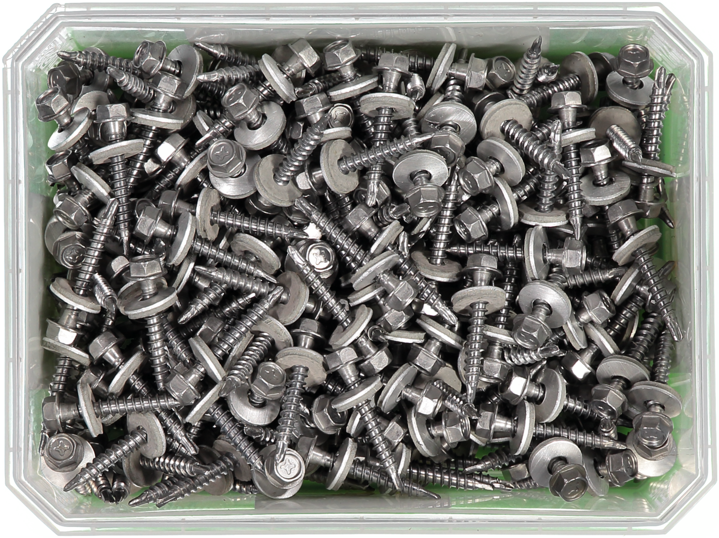 FARMARSKRUV BS MARUTEX 4.8X35 250ST