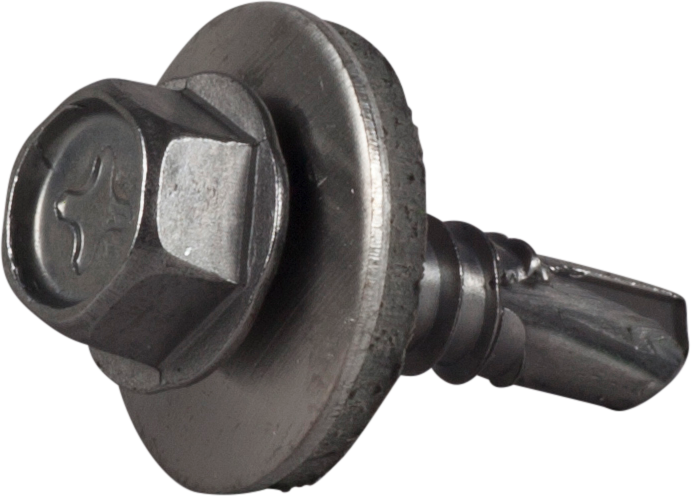 BYGGPLÅTSKRUV BMB A2 5.5X20 250ST