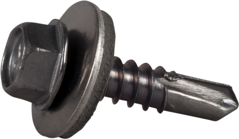 BYGGPLÅTSKRUV BMB A2 5.5X22 250ST