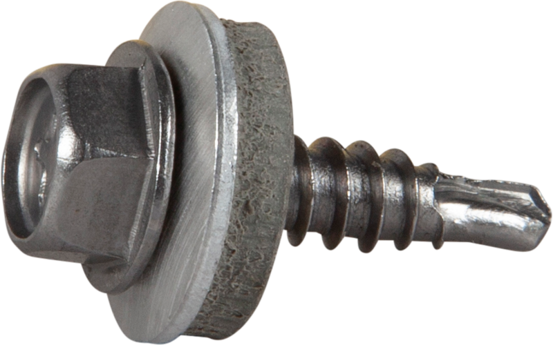 ÖVERLAPPSKRUV BMB A2 4.8X19 250ST