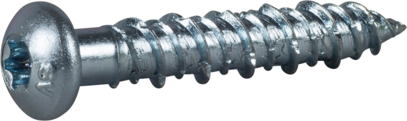 BETONGSKRUV KH FZB 7.5X42 100ST