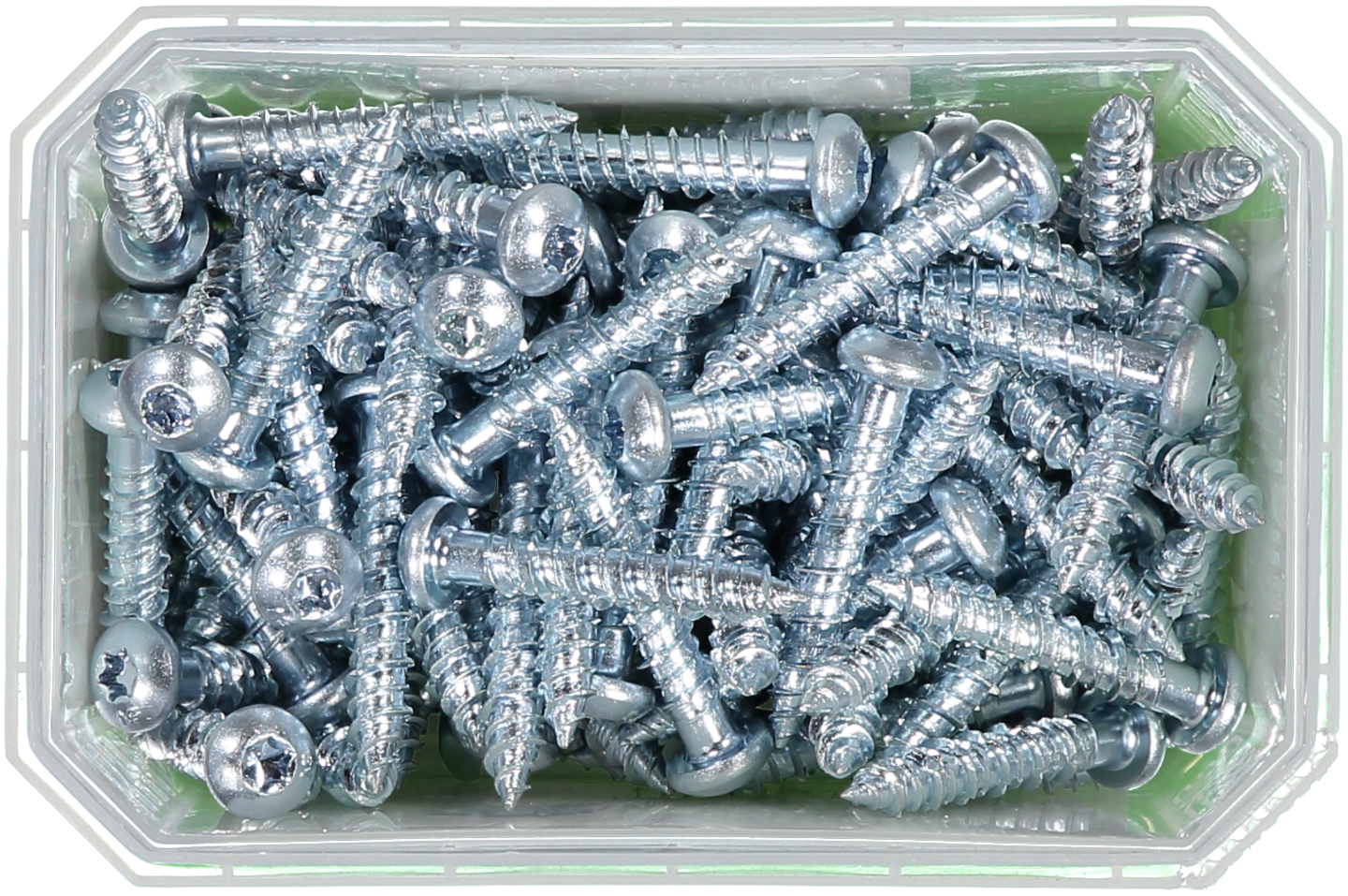 BETONGSKRUV KH FZB 7.5X42 100ST