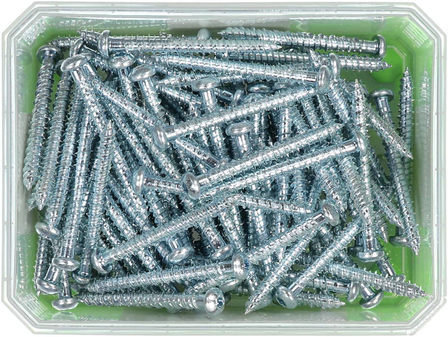 BETONGSKRUV 7,5X72 KULLR 100ST