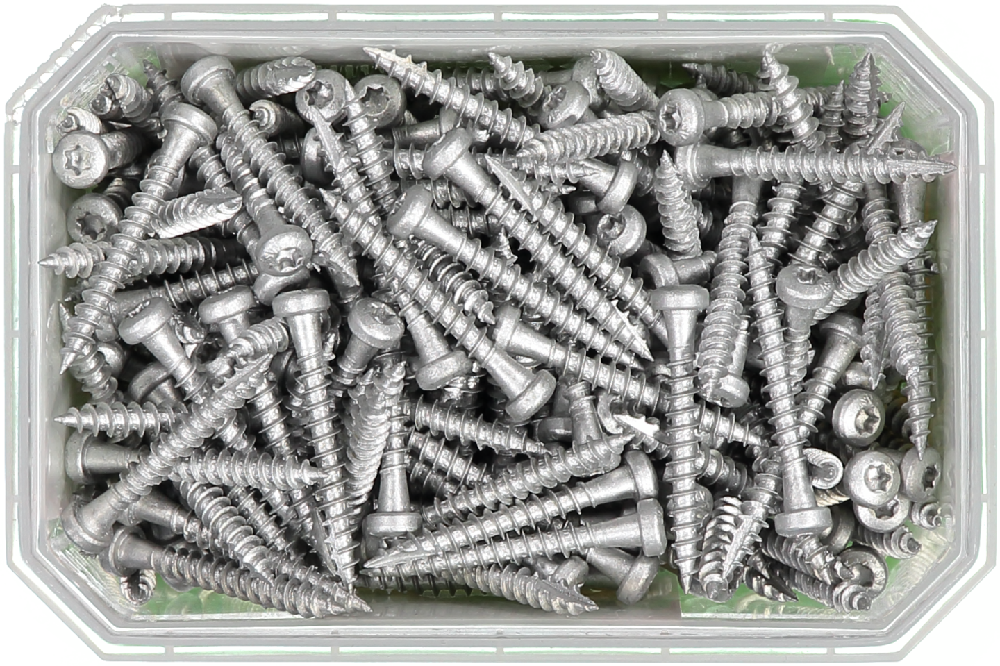 ANKARSKRUV CORRSEAL 5X40  250 TX20 FIBERCUT