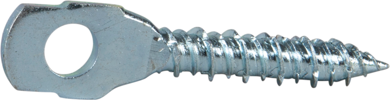 ÖGLEBETONGSKRUV FZB 6.3X30 100ST