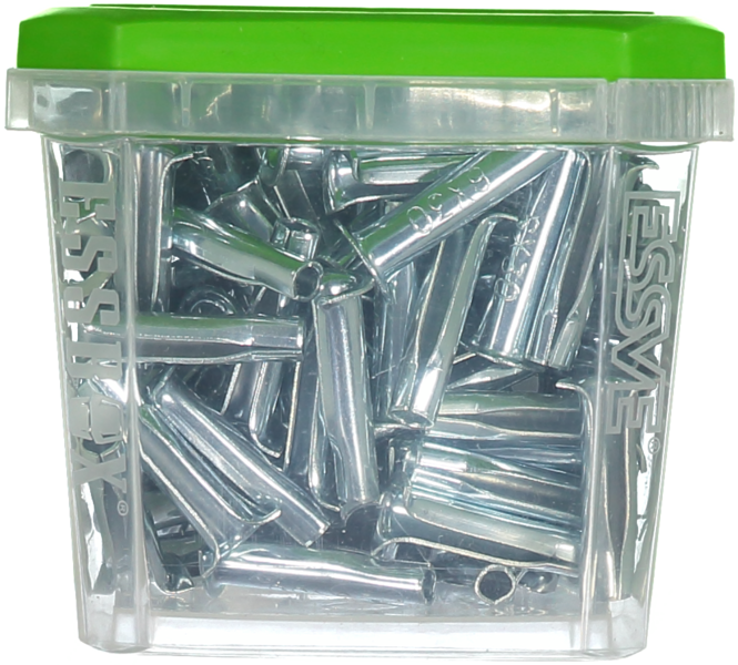 EXPANDERSPIK FZB 6/0/30 100ST