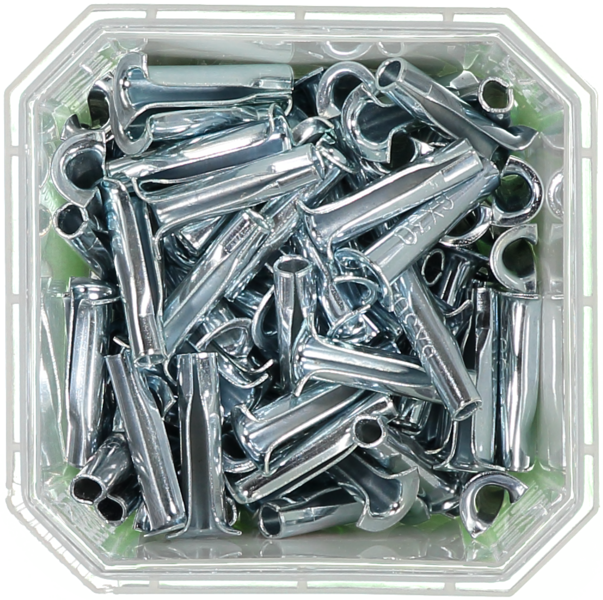 EXPANDERSPIK FZB 6/0/30 100ST