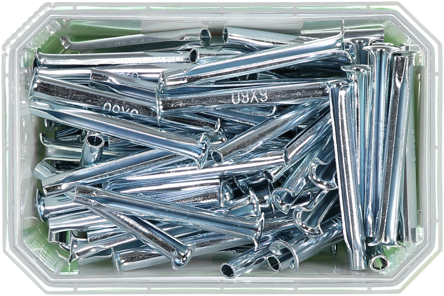 EXPANDERSPIK ESSVE FZG 6X60