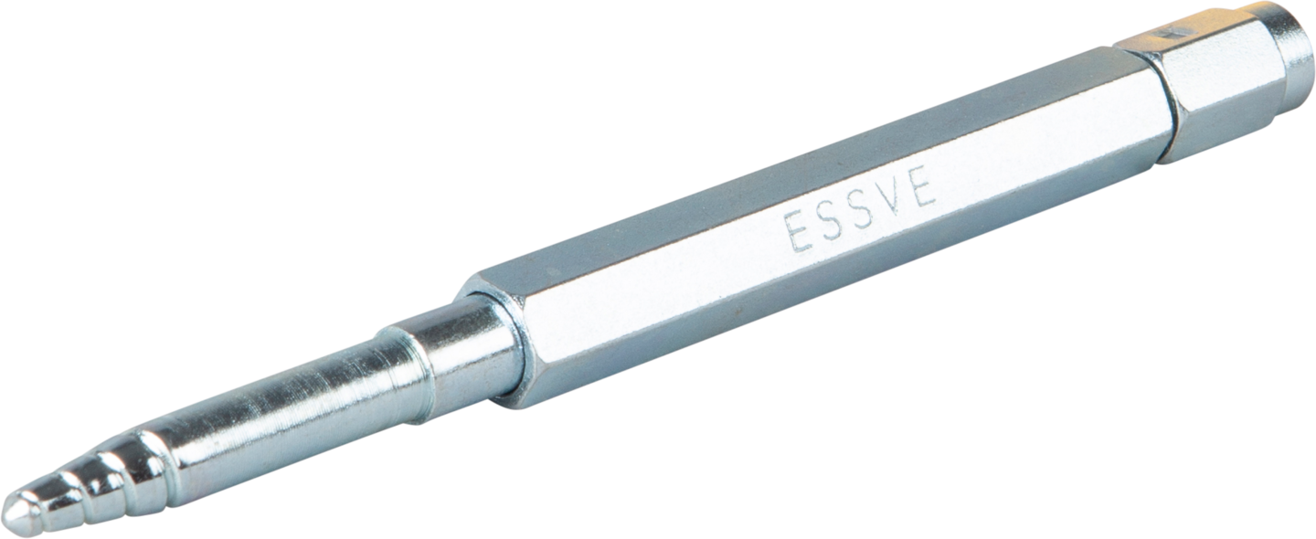 MONTERVERKTYG KARMFIX INDU-PROG 4