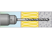 ISOLERHÅLLARE 10X 50- 60 ST/250