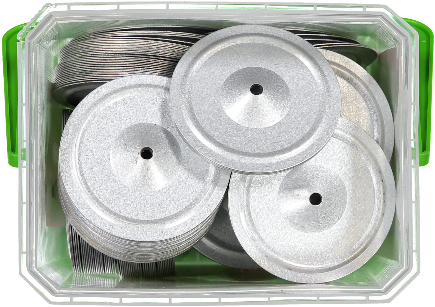 TAKBRICKA FZV 80MM/6MM 250ST